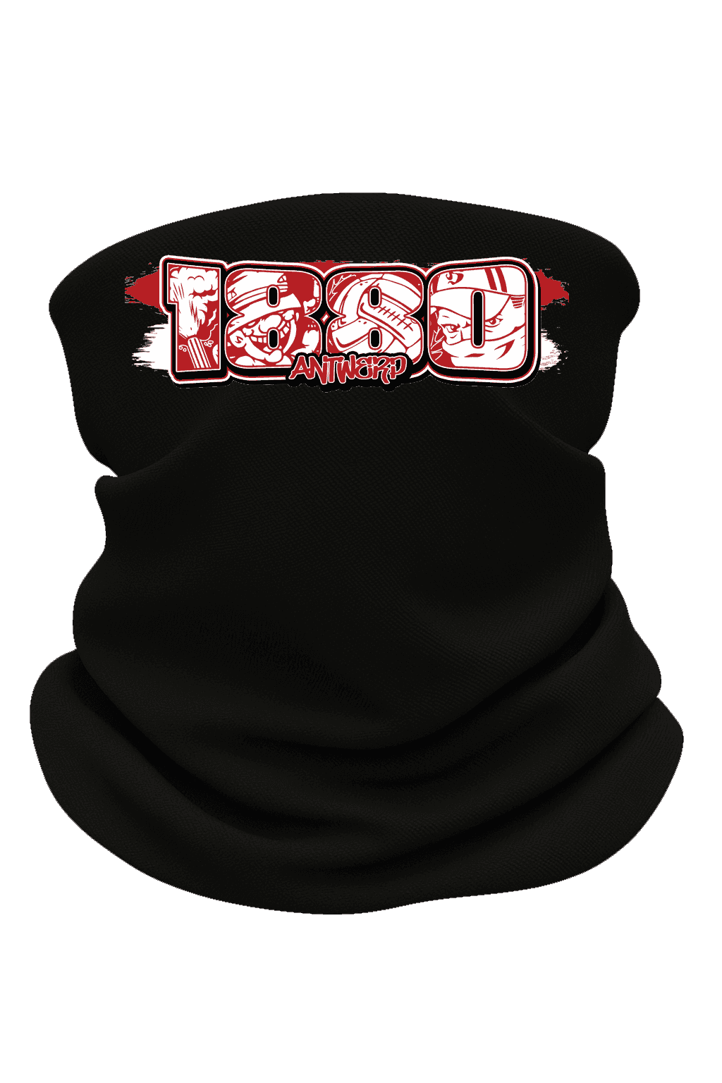 1880 Antwerp Neckwarmer