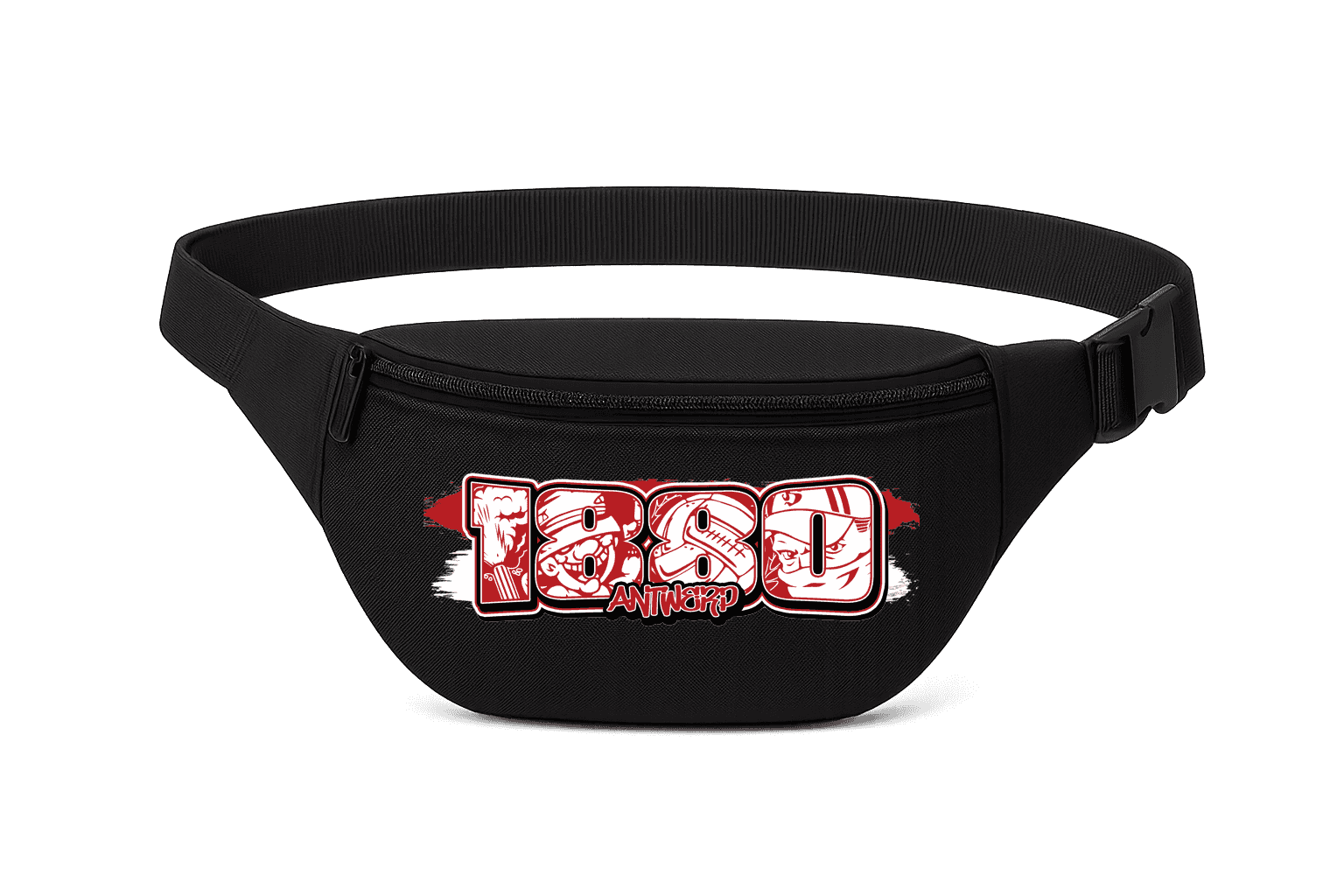 1880 Antwerp Fanny Pack