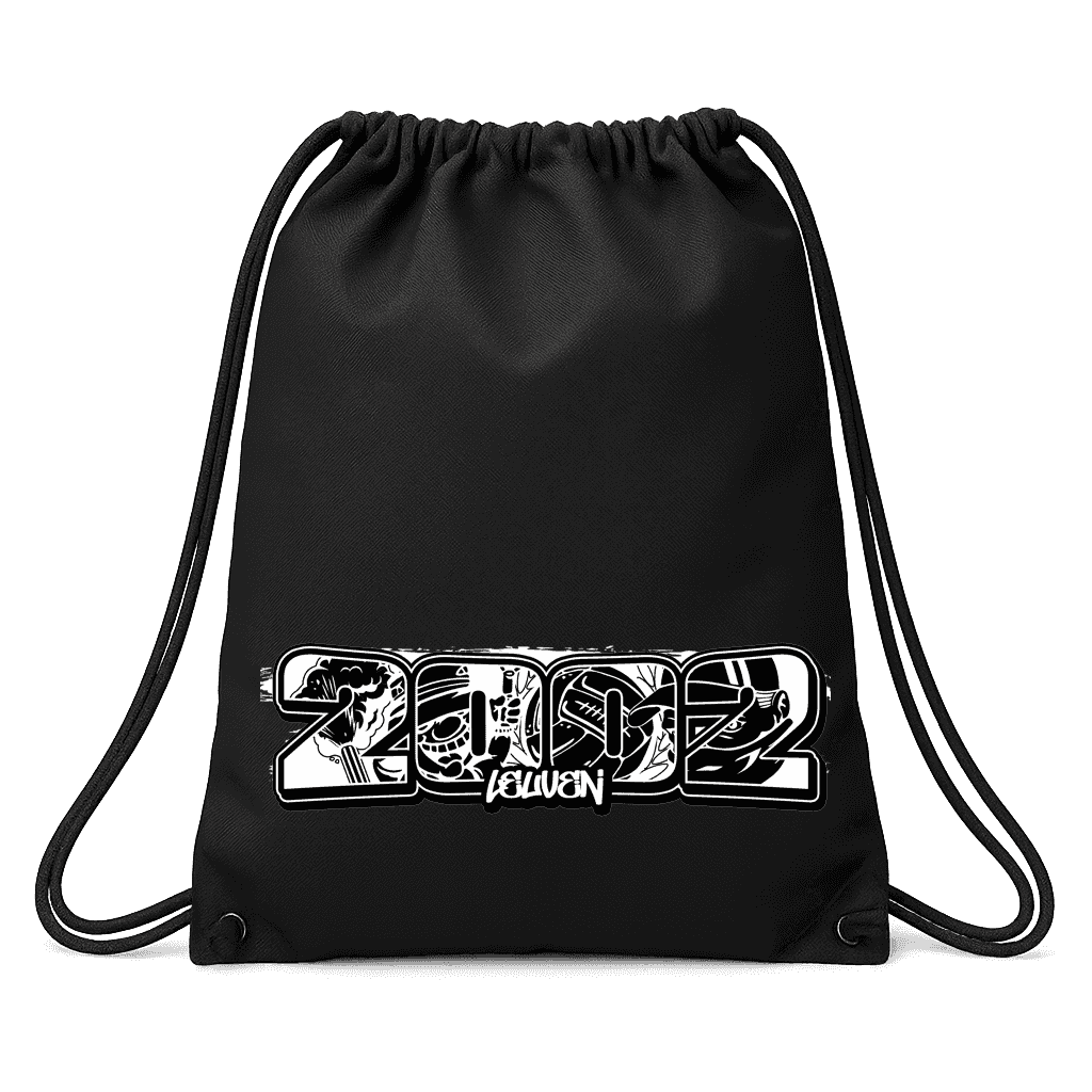 2002 Leuven Sack Pack
