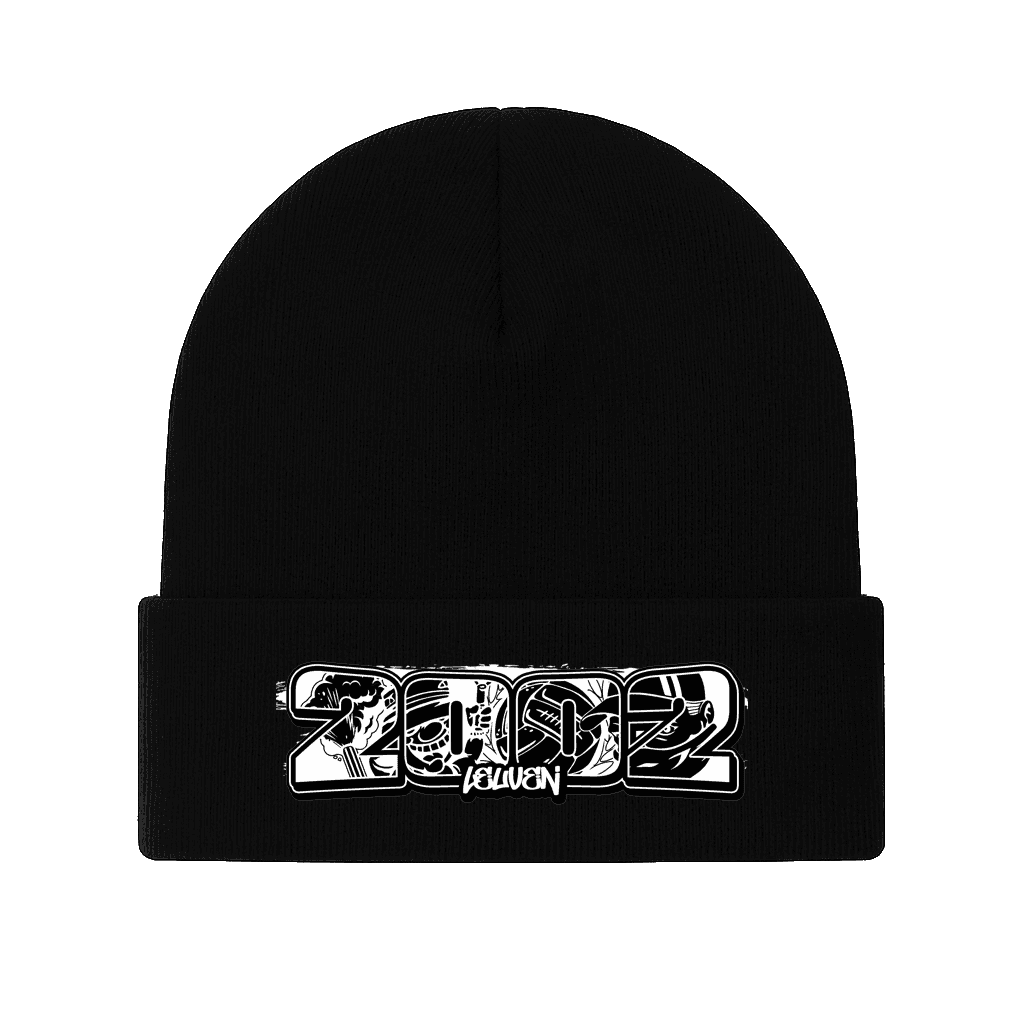 2002 Leuven Beanie
