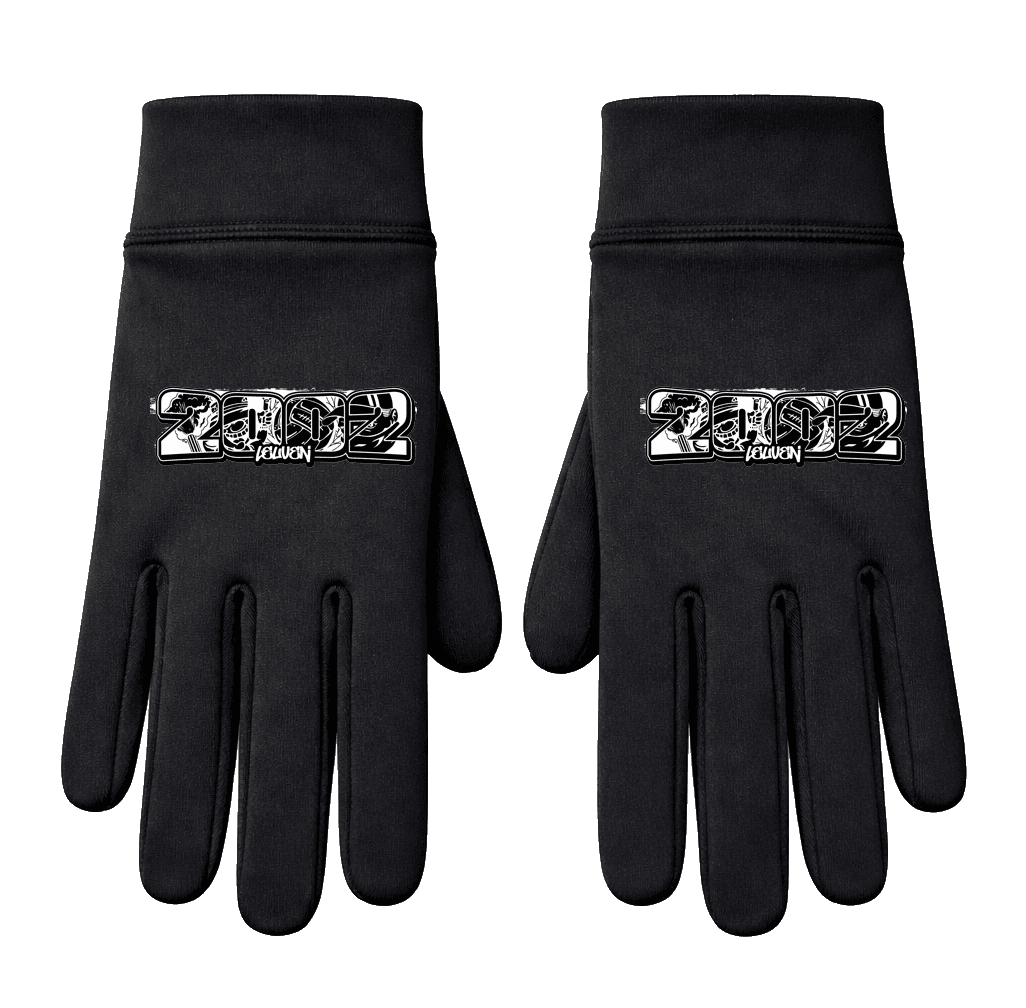 2002 Leuven Gloves