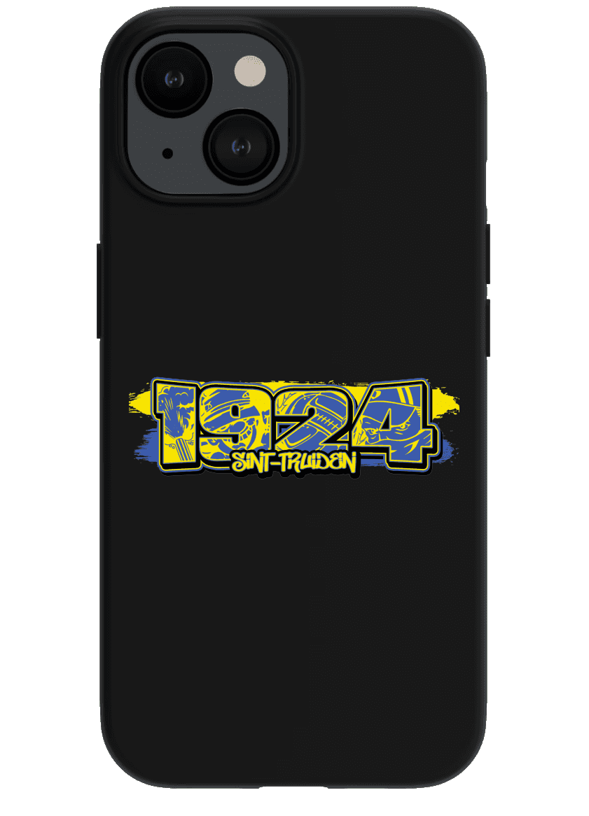 1924 Sint Truiden Iphone Case