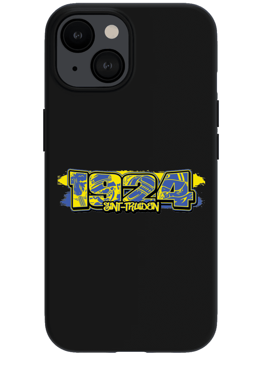 1924 Sint Truiden Iphone Case