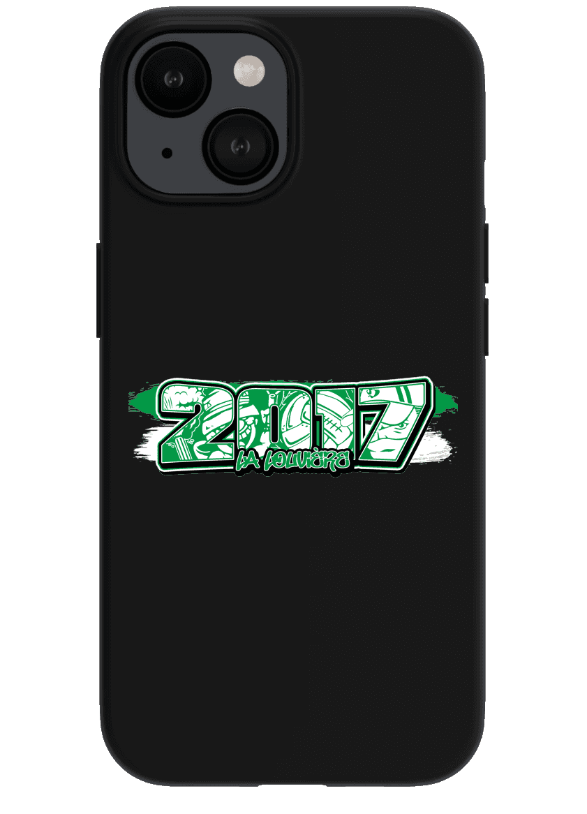 2017 La Louvière Iphone Case