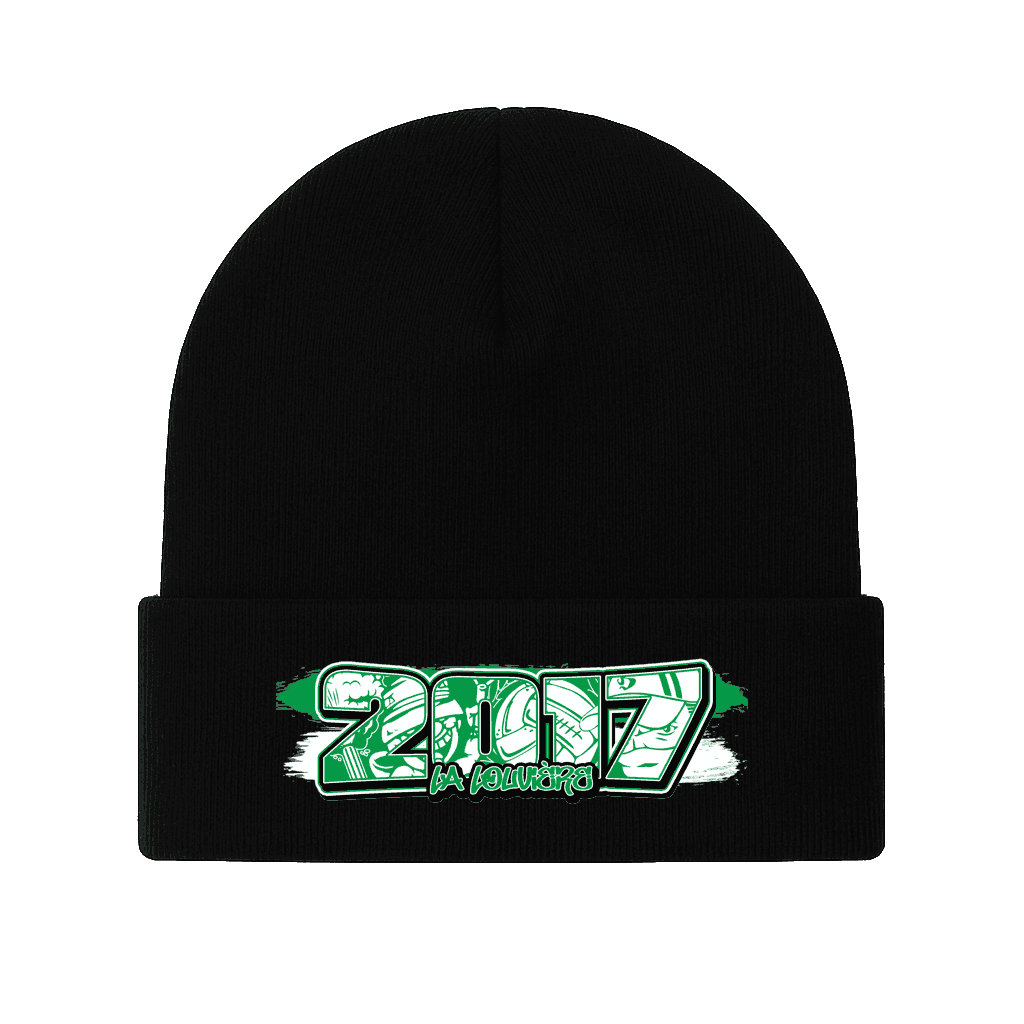 2017 La Louvière Beanie