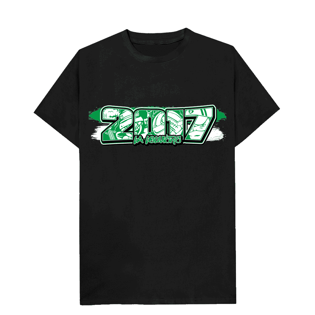 2017 La Louvière T-Shirt
