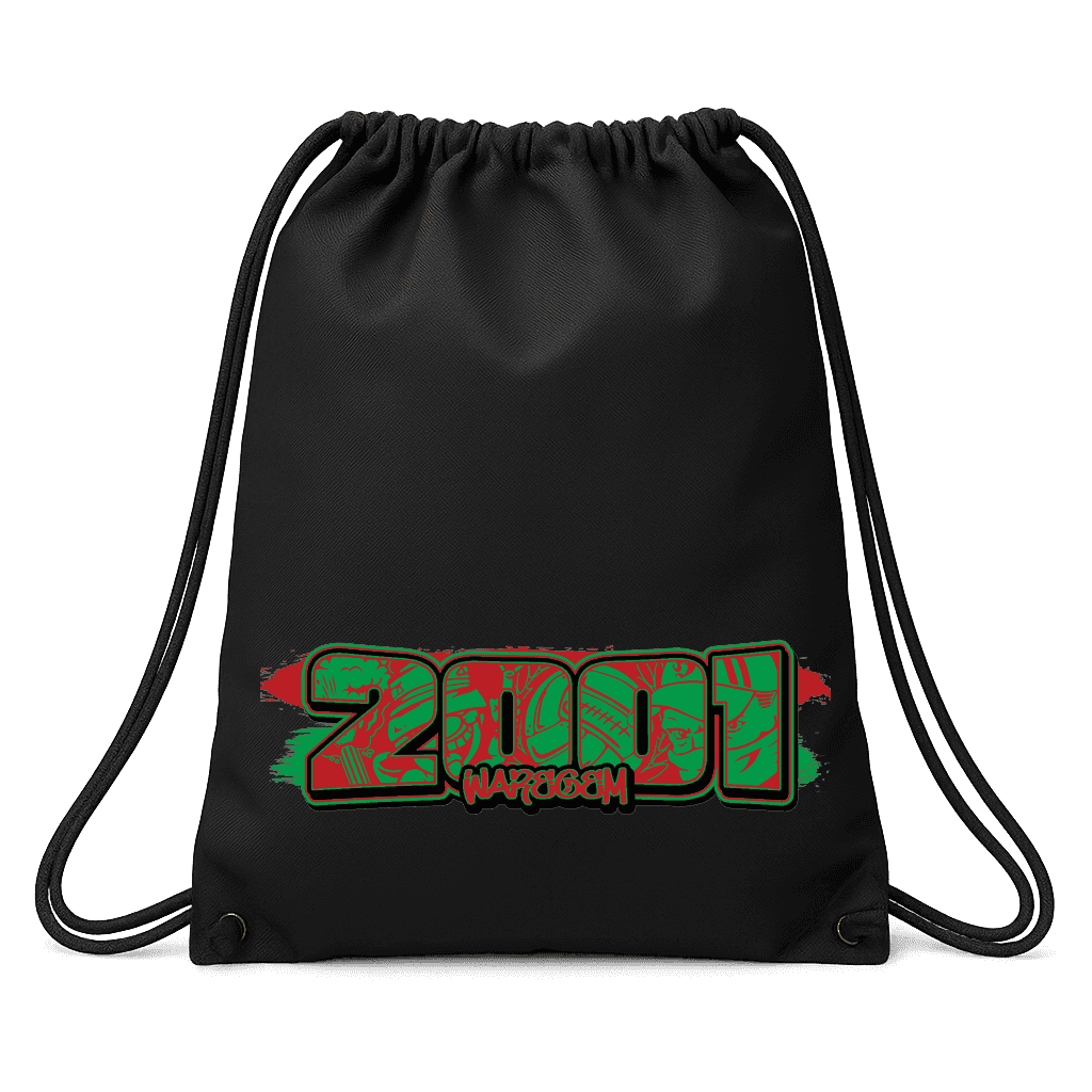 2001 Waregem Sack Pack