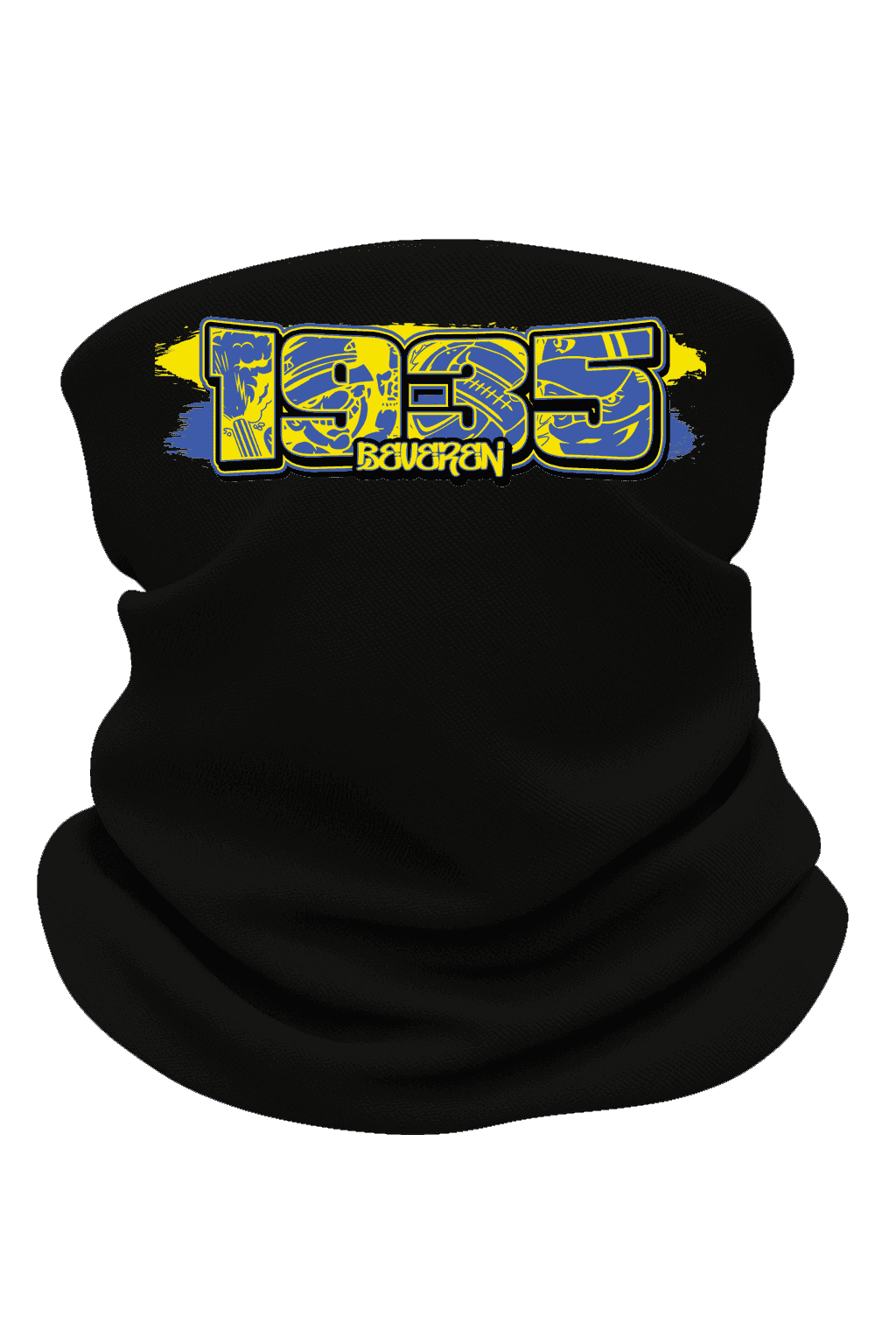 1935 Beveren Neckwarmer