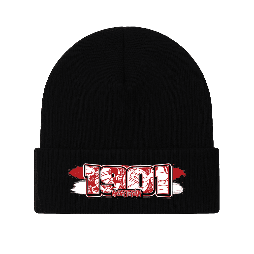 1901 Kortrijk Beanie