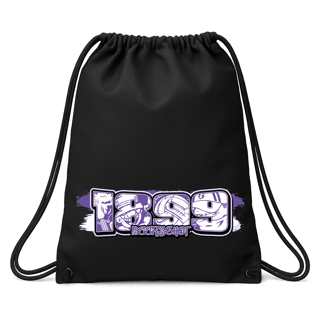 1899 Beerschot Sack Pack