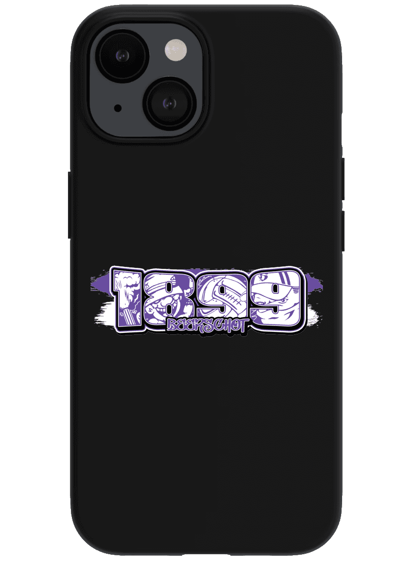 1899 Beerschot Iphone Case