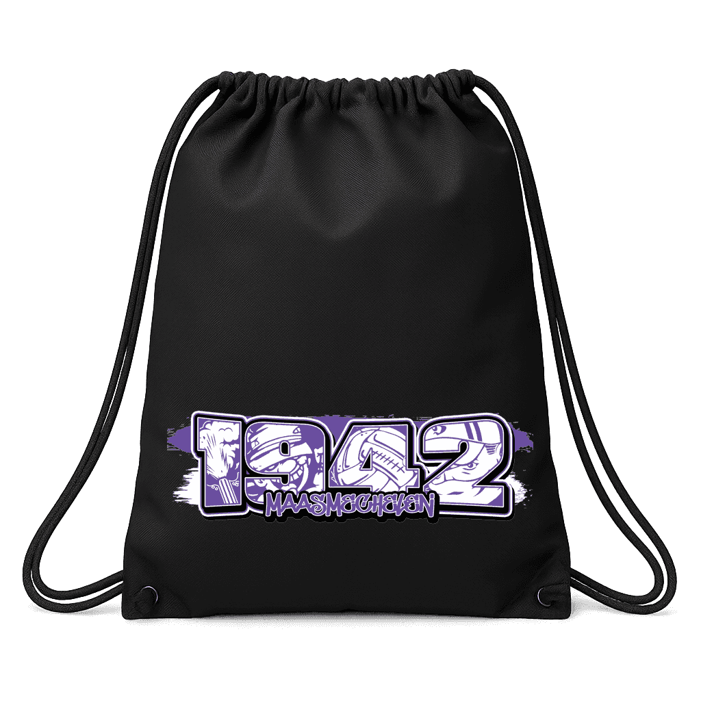 1942 Maasmechelen Sack Pack