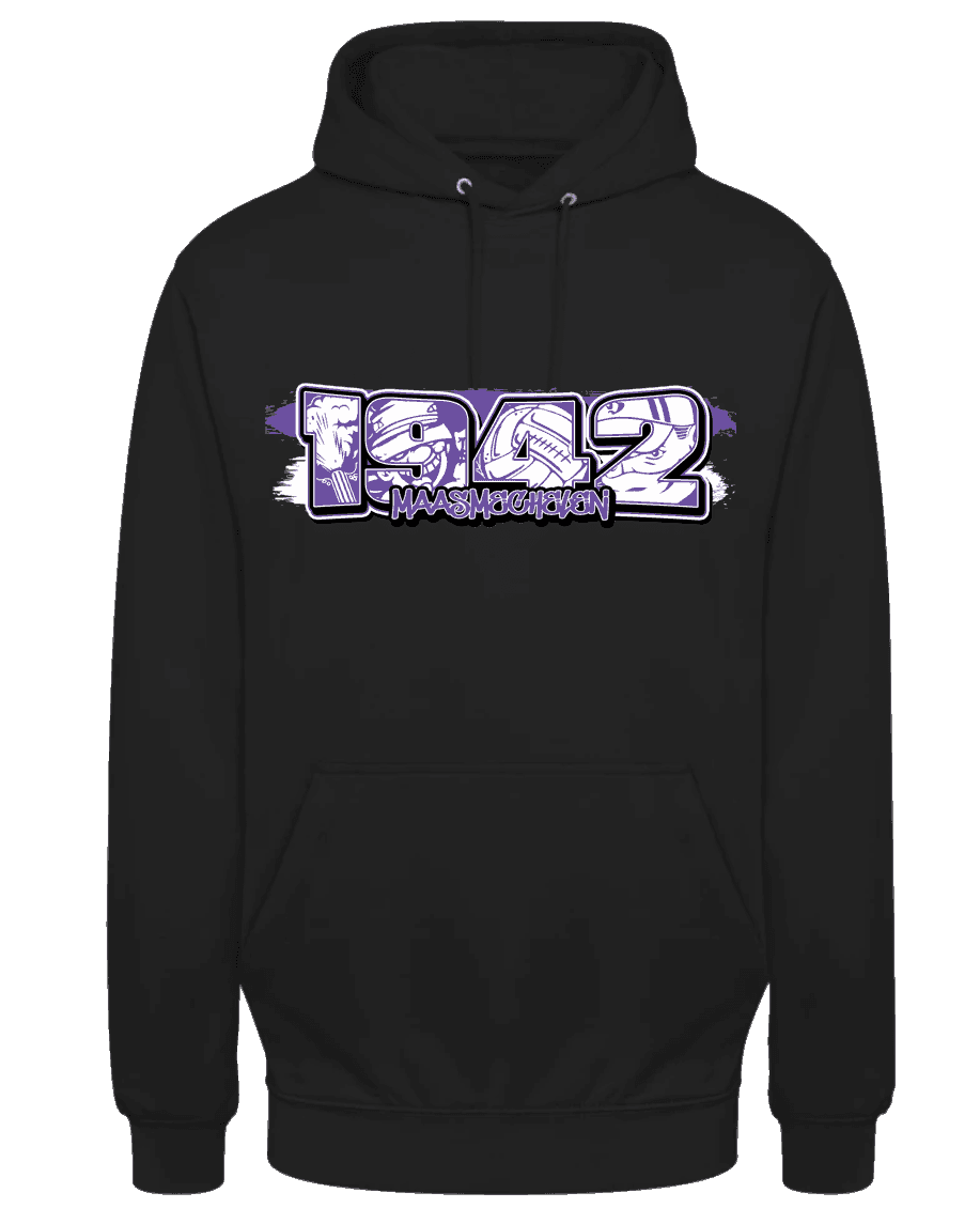 1942 Maasmechelen Hoodie
