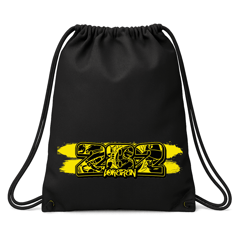 282 Lokeren Sack Pack