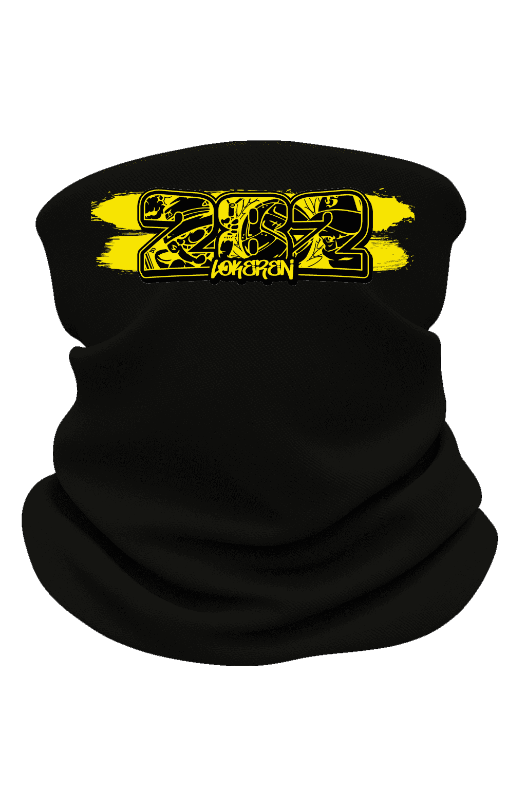 282 Lokeren Neckwarmer