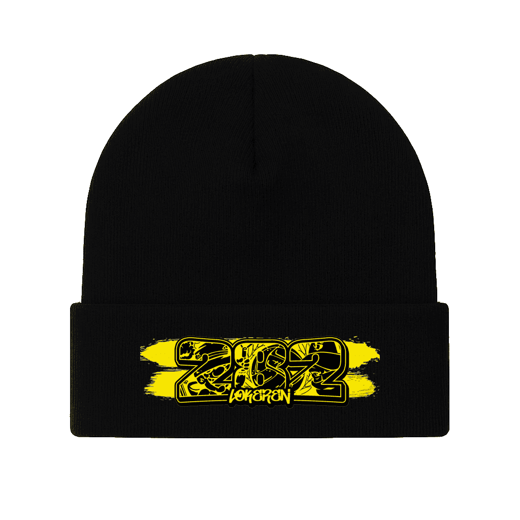 282 Lokeren Beanie