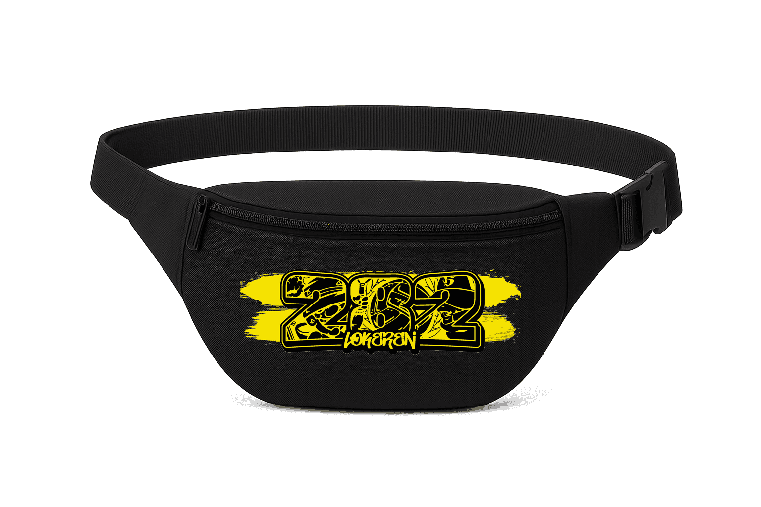 282 Lokeren Fanny Pack