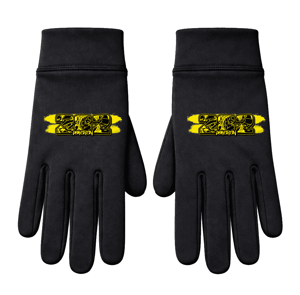 282 Lokeren Gloves