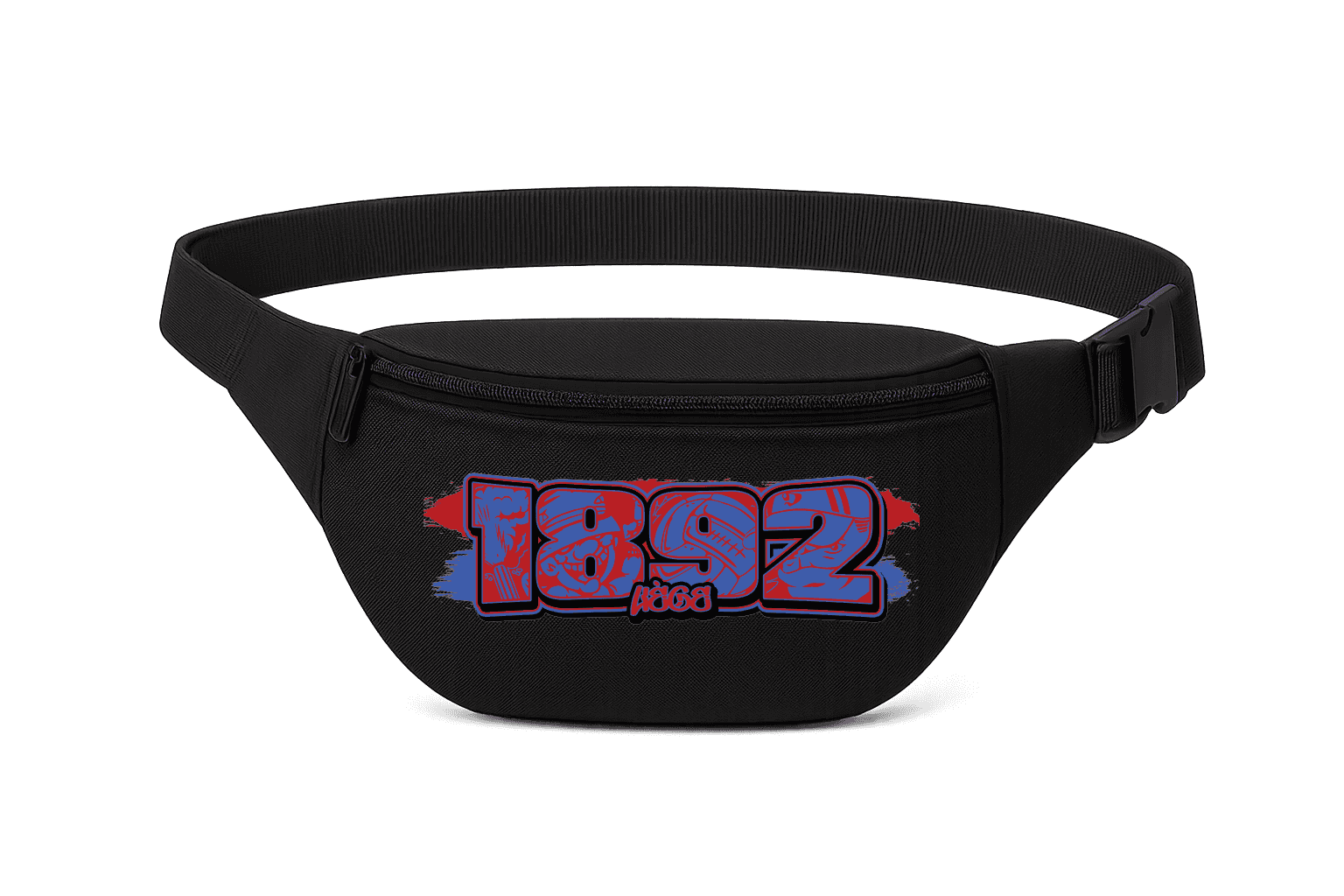 1892 Liège Fanny Pack