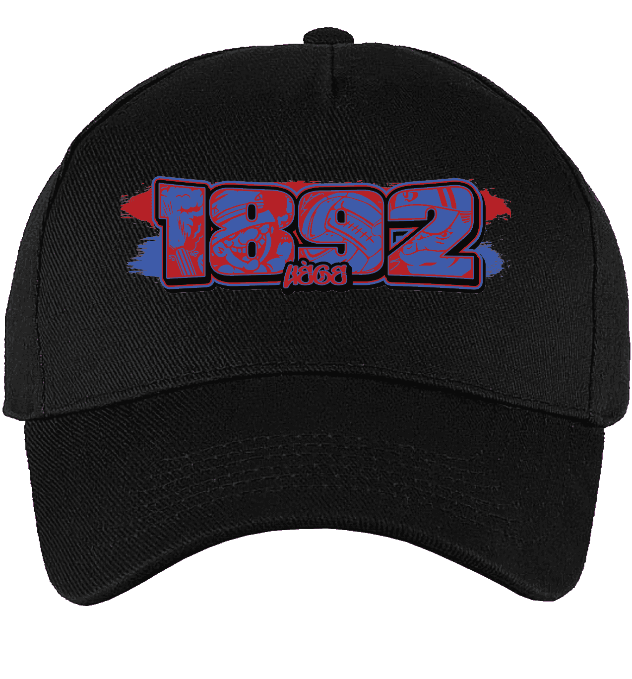 1892 Liège Cap
