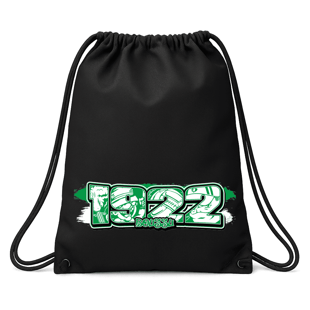 1922 Boussu Sack Pack