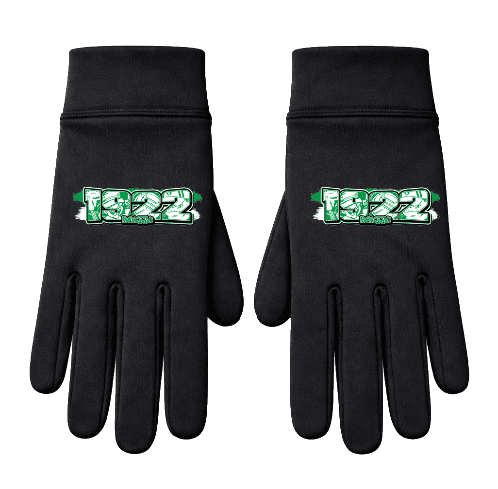 1922 Boussu Gloves