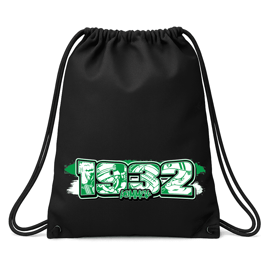 1932 Lommel Sack Pack