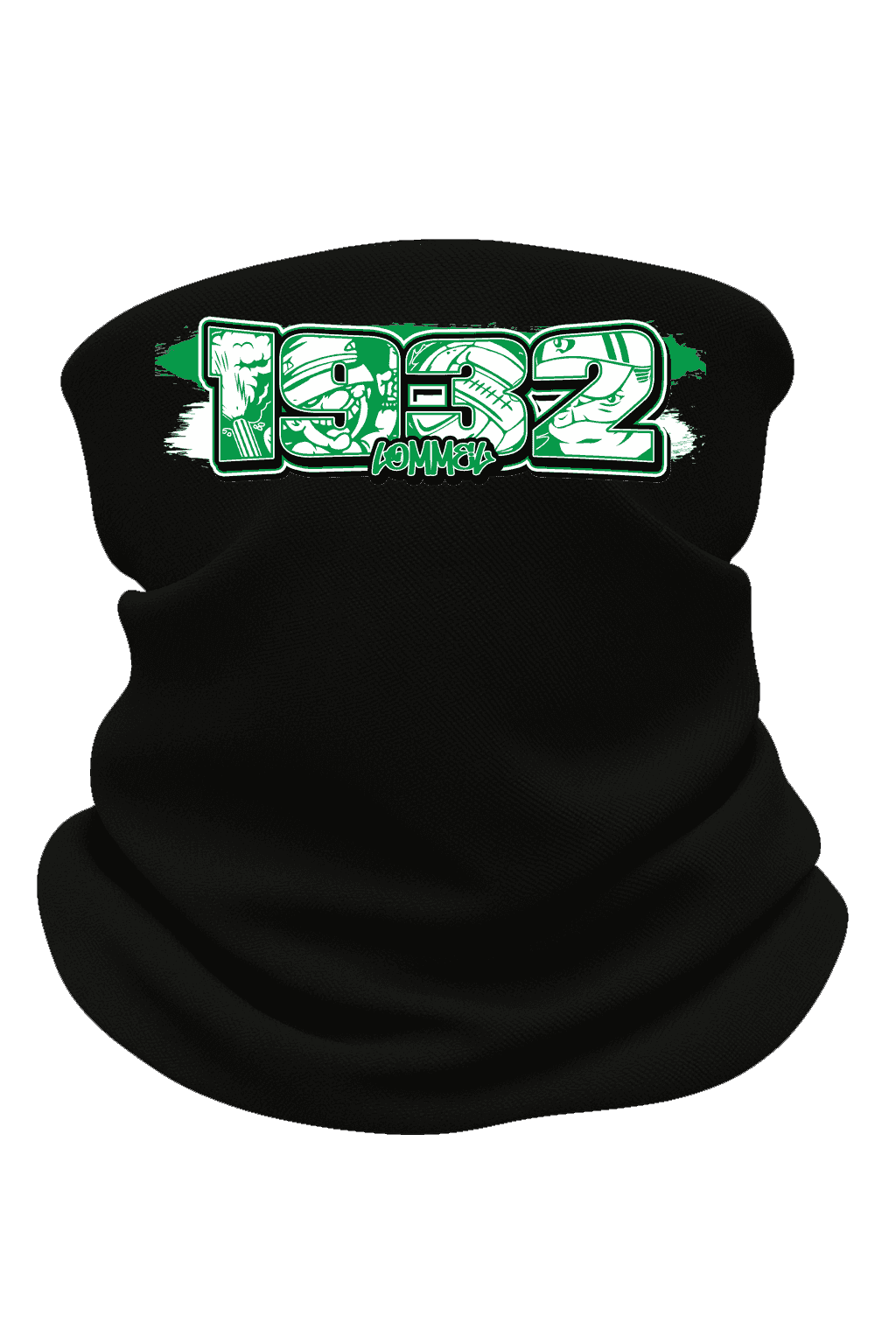 1932 Lommel Neckwarmer