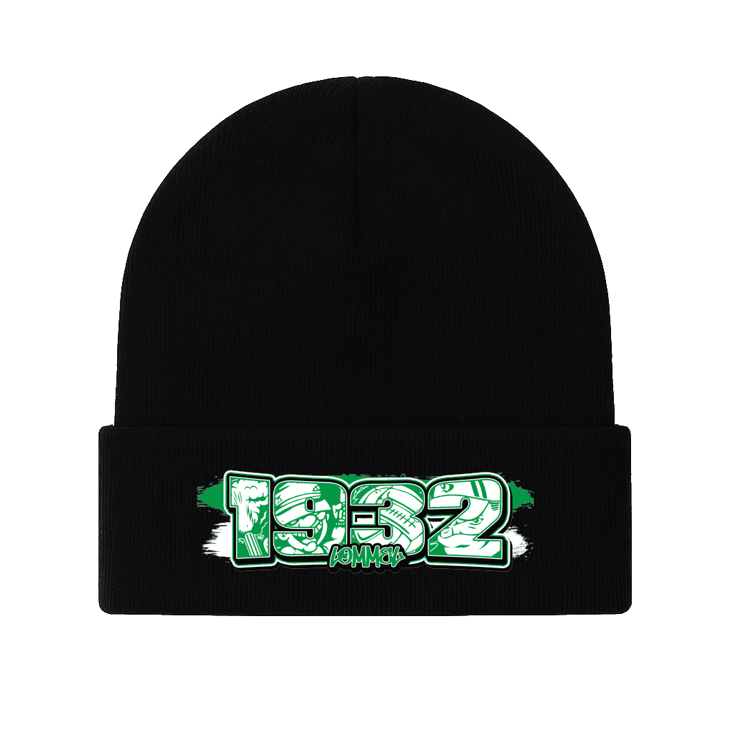 1932 Lommel Beanie