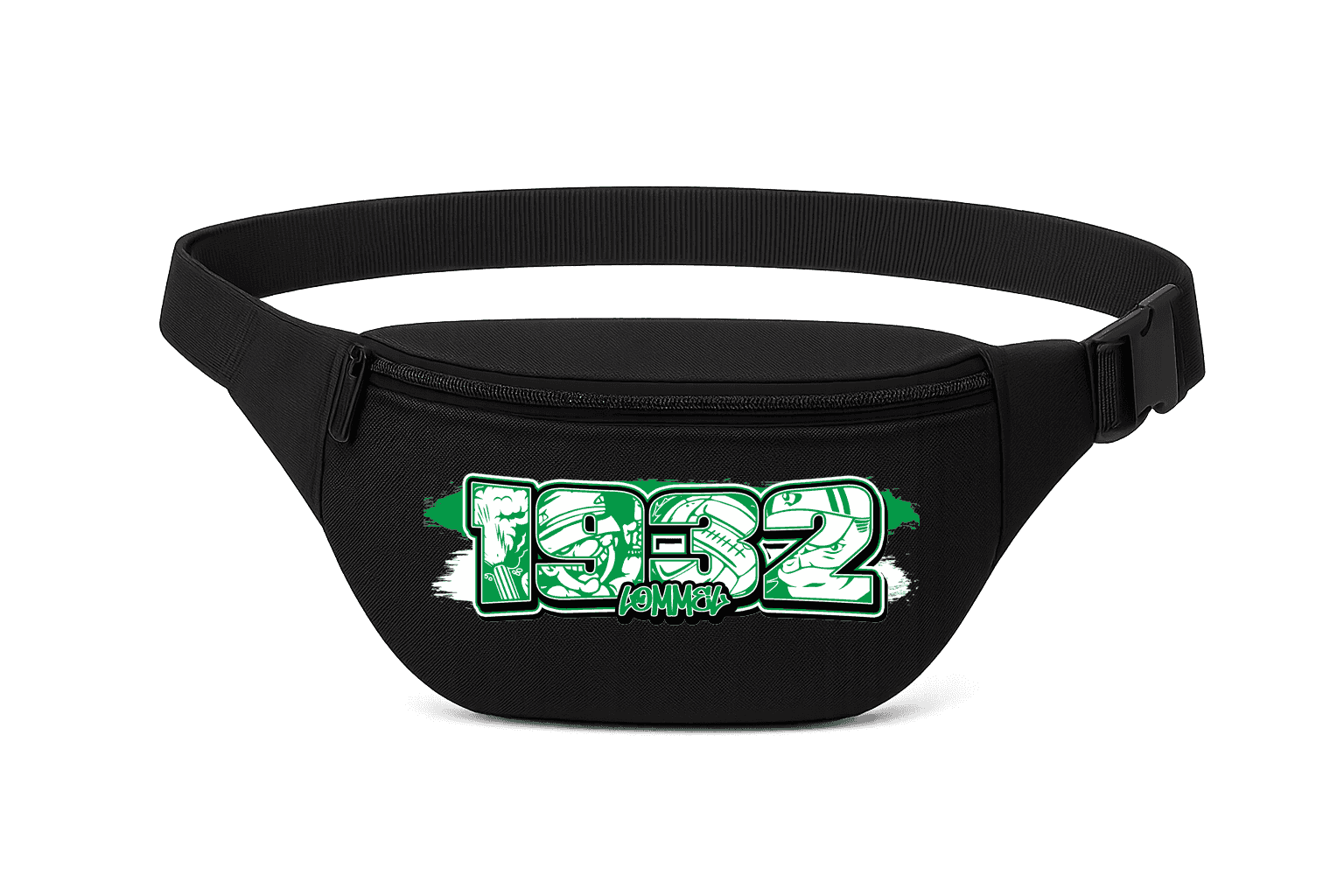 1932 Lommel Fanny Pack