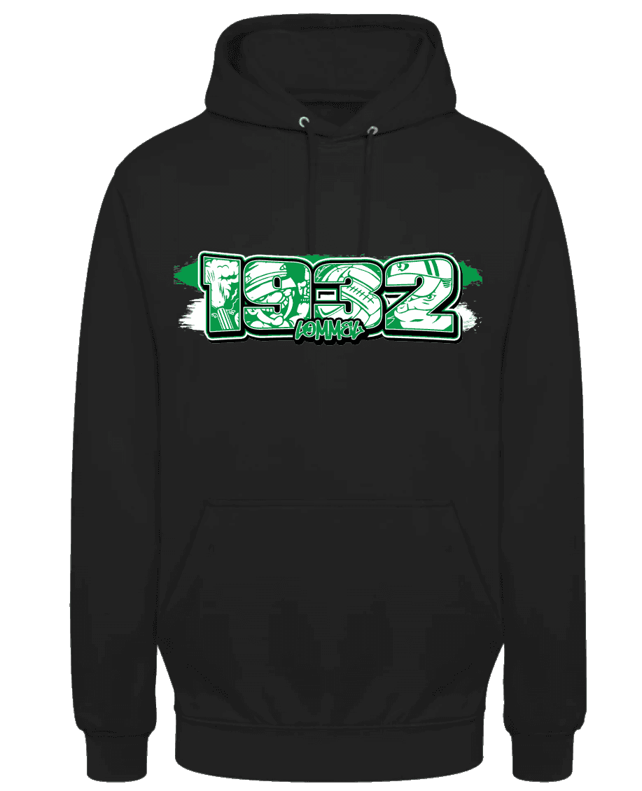 1932 Lommel Hoodie