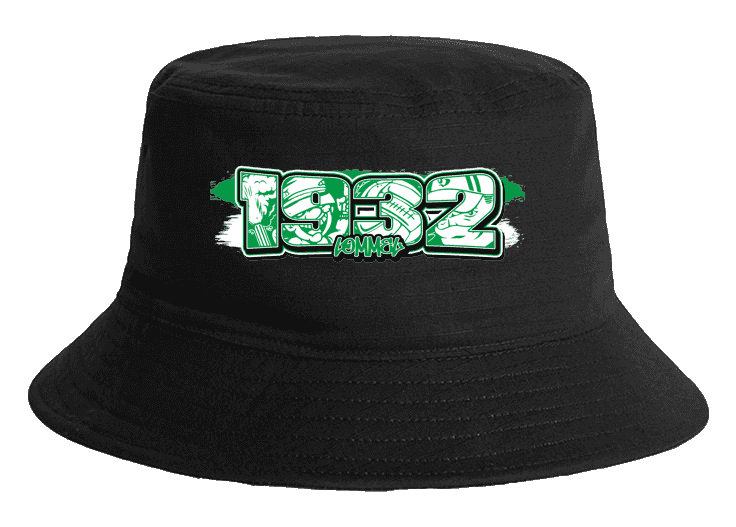 1932 Lommel Bucket Hat