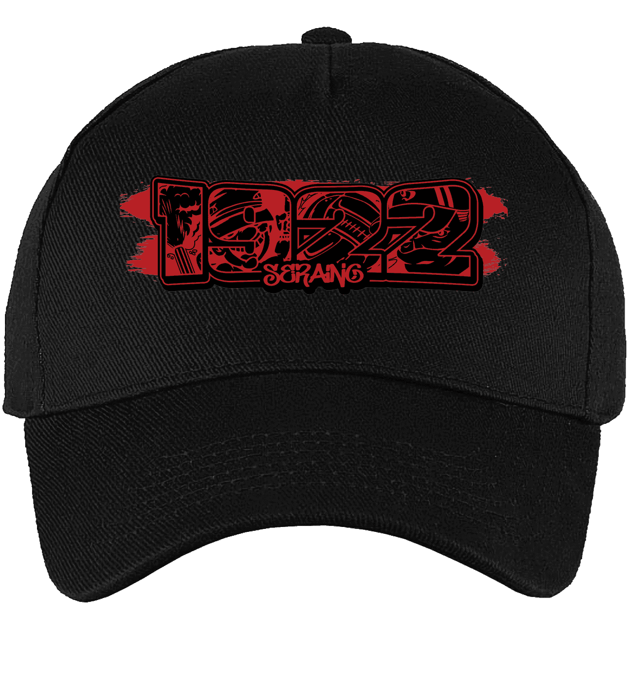 1922 Seraing Cap