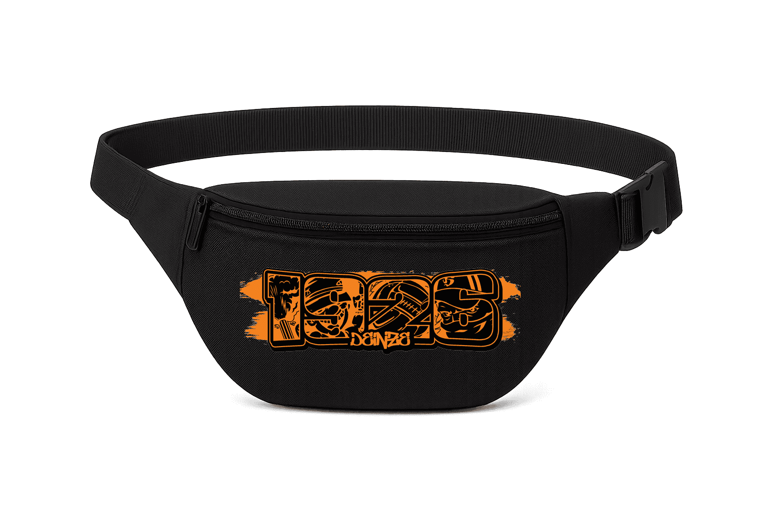 1926 Deinze Fanny Pack