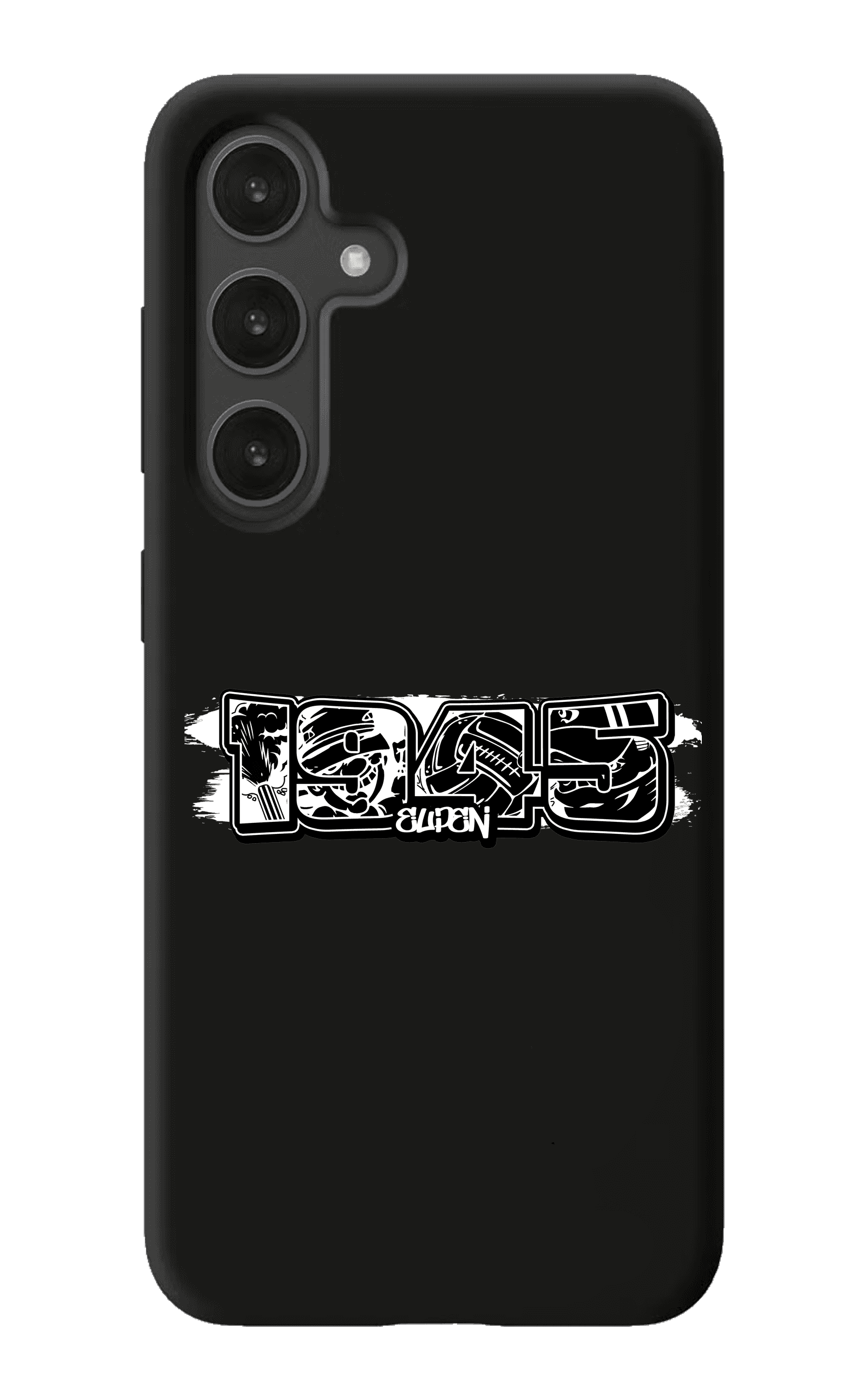 1945 Eupen Samsung Case