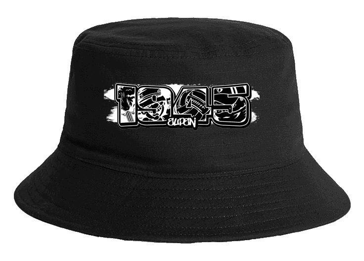 1945 Eupen Bucket Hat