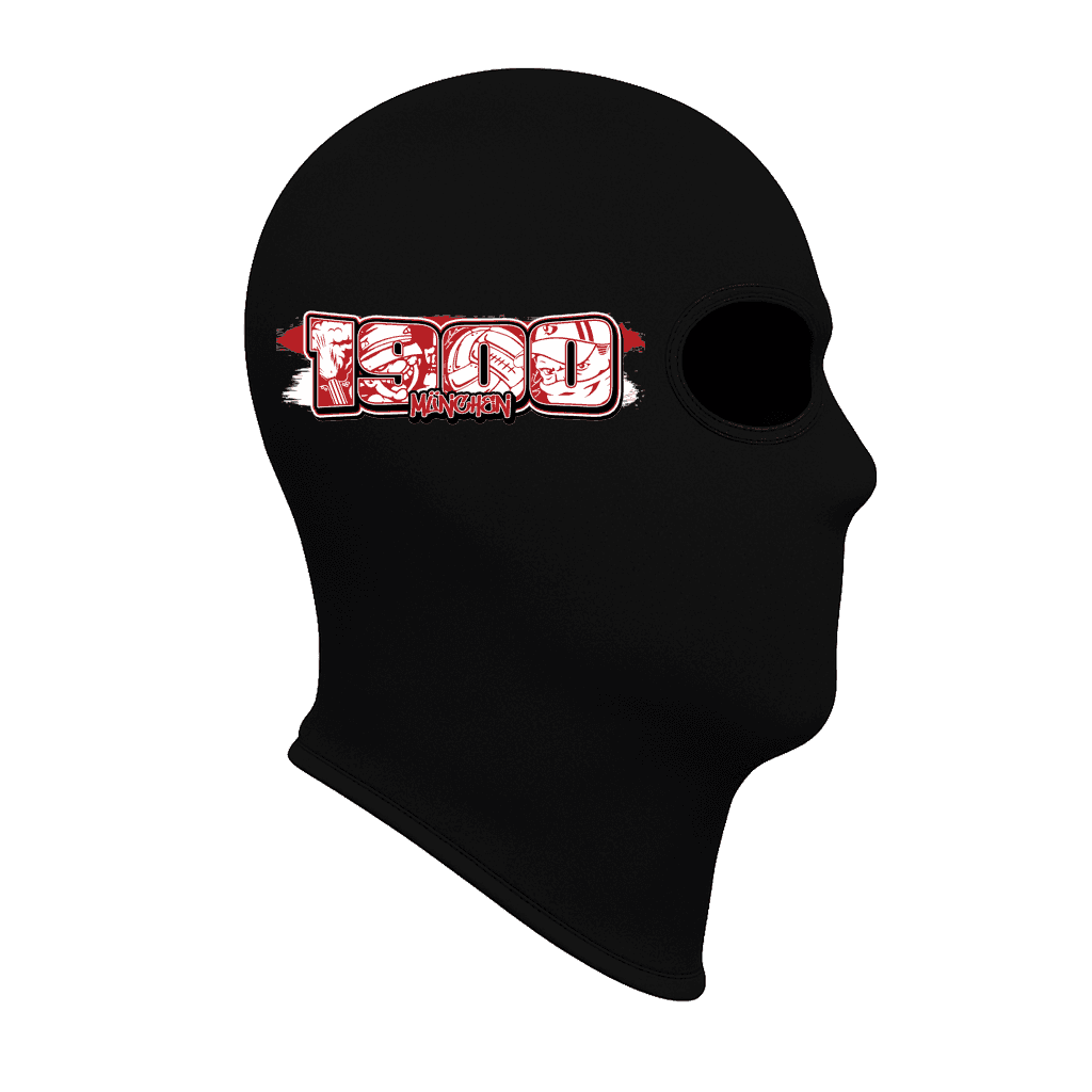 1900 München Balaclava