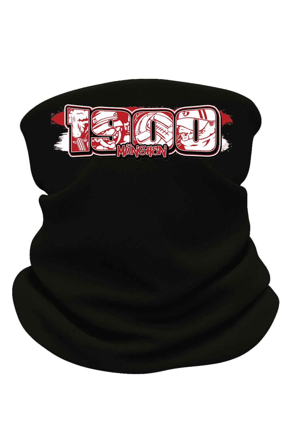 1900 München Neckwarmer