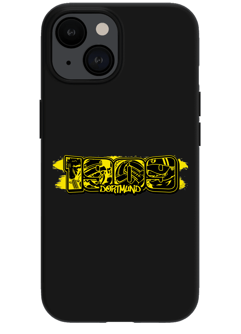 1909 Dortmund Iphone Case