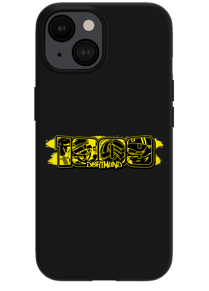 1909 Dortmund Iphone Case