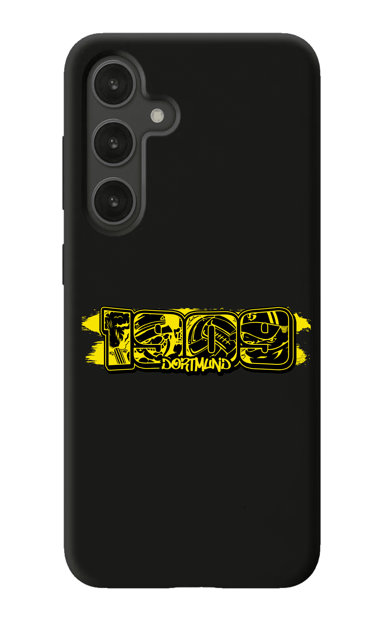 1909 Dortmund Samsung Case