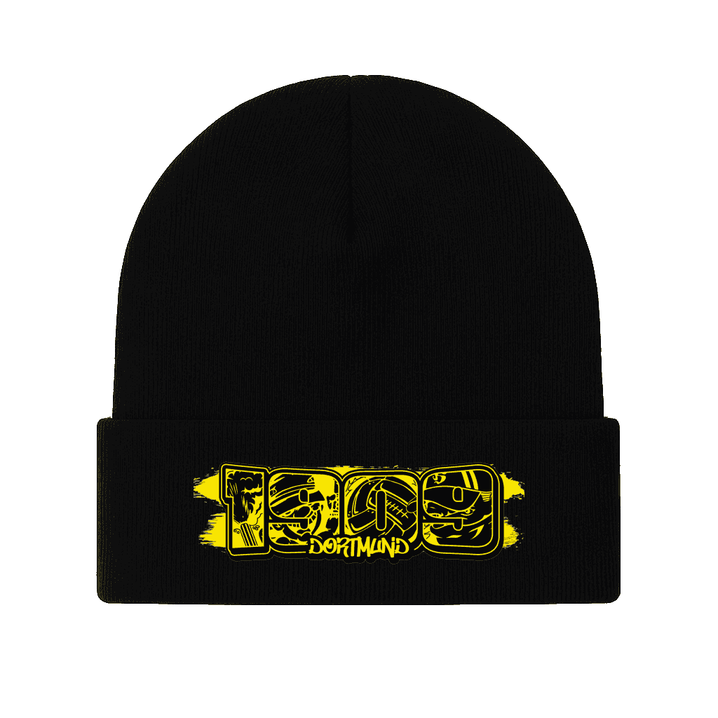 1909 Dortmund Beanie
