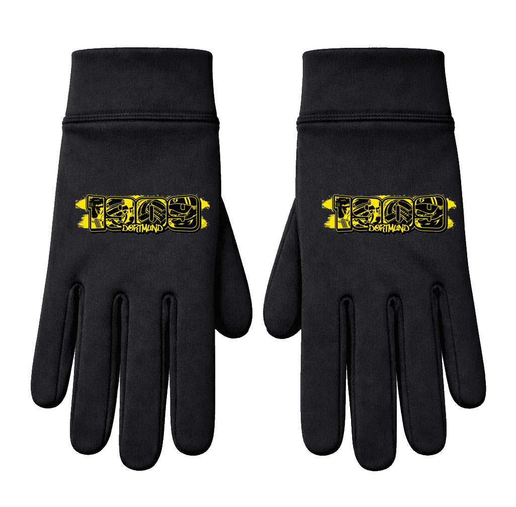 1909 Dortmund Gloves