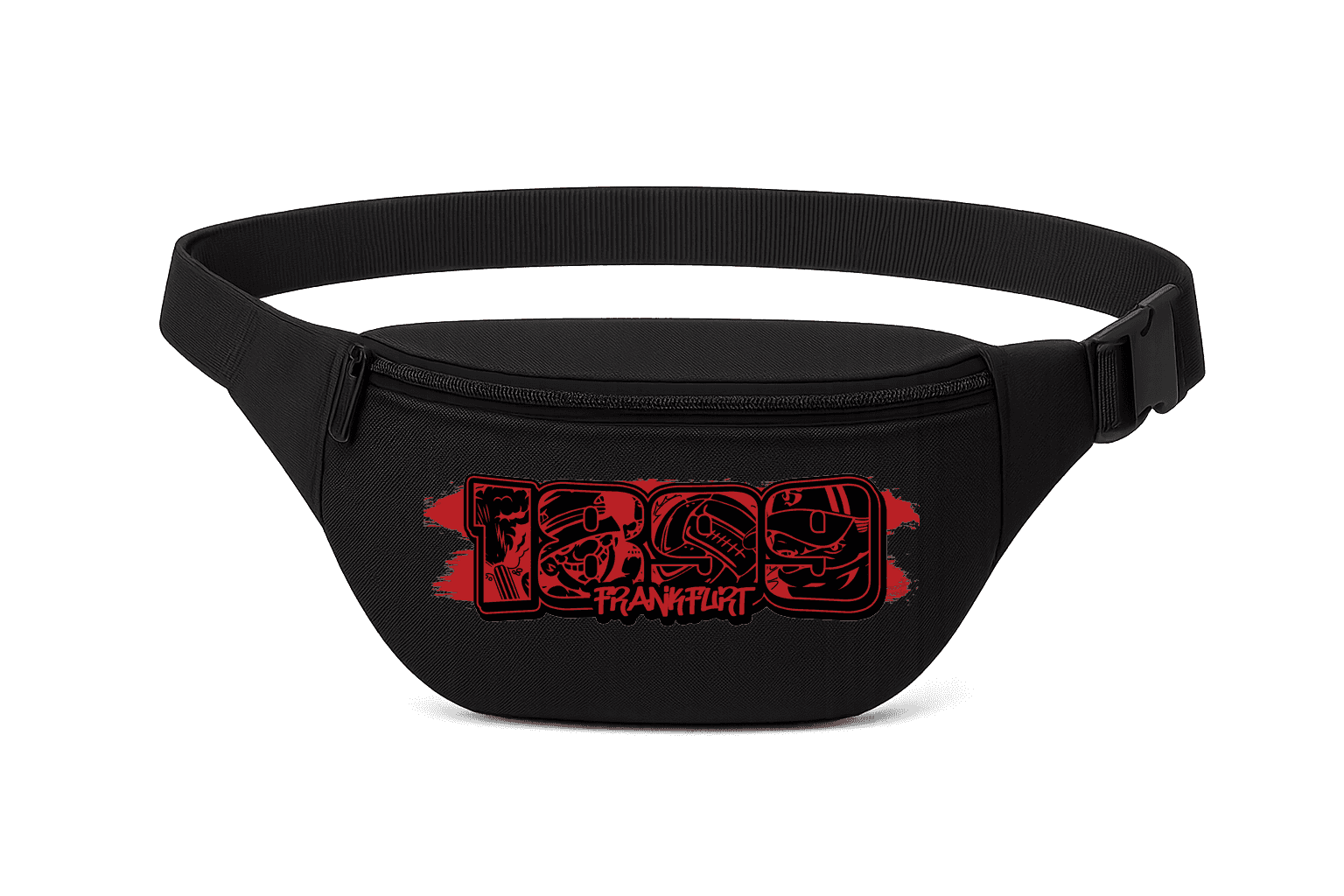 1899 Frankfurt Fanny Pack