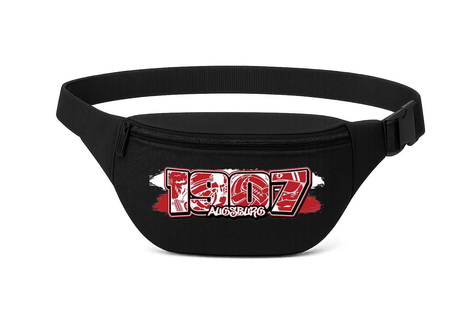 1907 Augsburg Fanny Pack