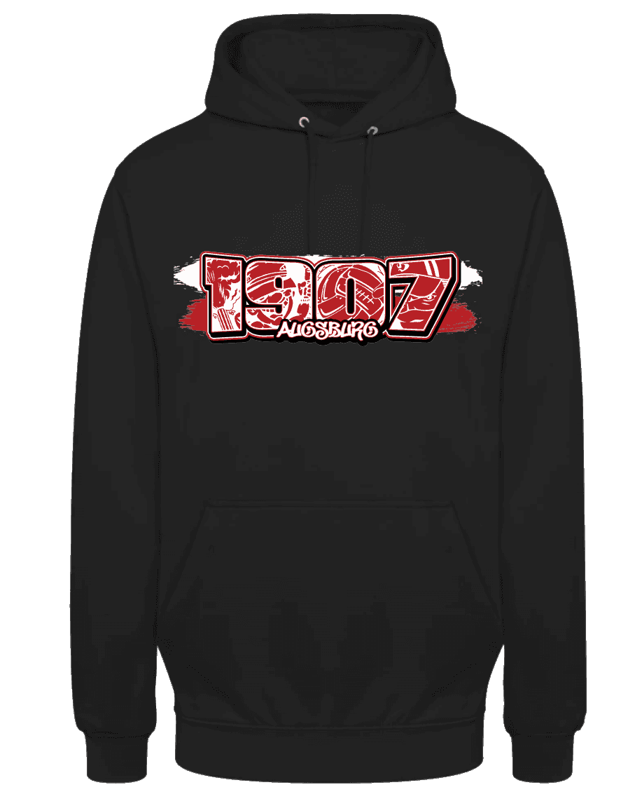 1907 Augsburg Hoodie