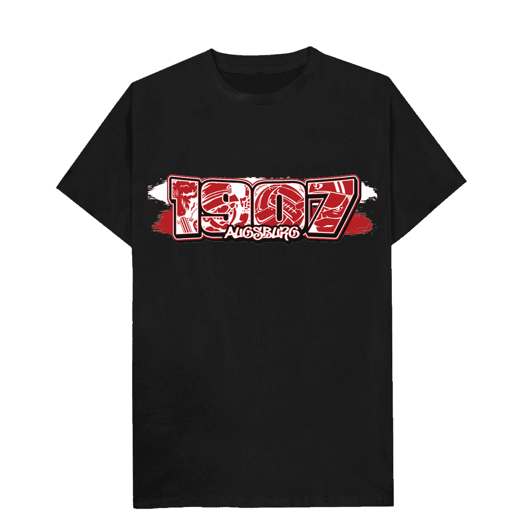 1907 Augsburg T-Shirt