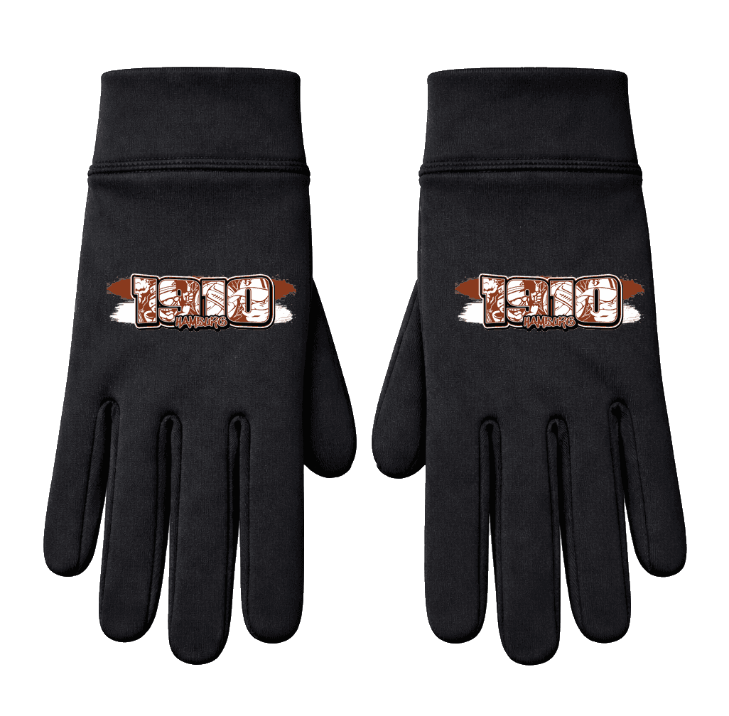 1910 Hamburg Gloves