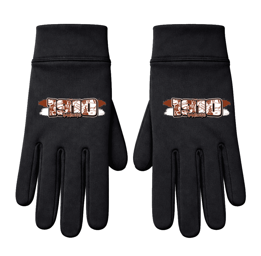 1910 Hamburg Gloves