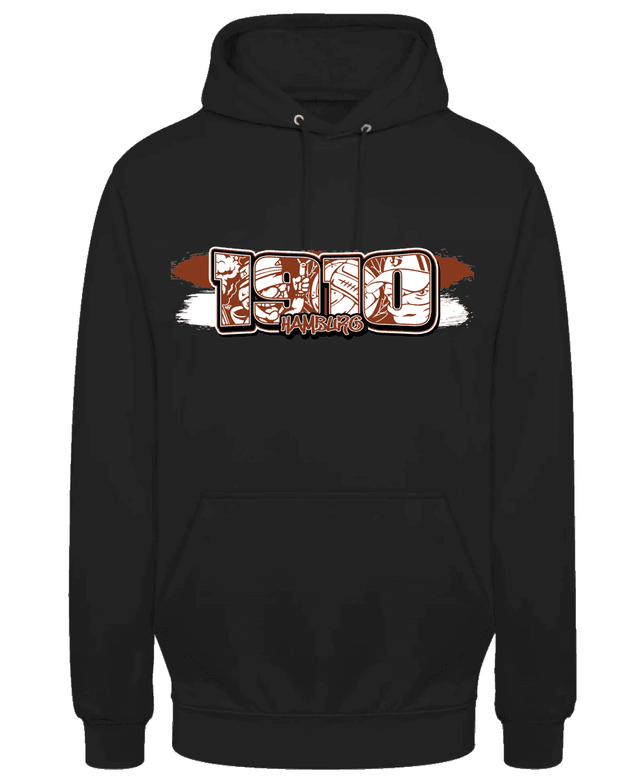 1910 Hamburg Hoodie